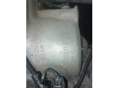 Recambio de caja cambios para seat ibiza (6l1) 1.4 16v referencia OEM IAM GJF AUTOMATICO  2