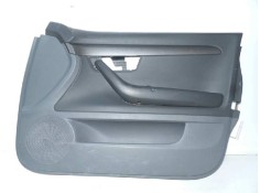 Recambio de guarnecido puerta delantera izquierda para seat exeo berlina (3r2) 2.0 tdi referencia OEM IAM   