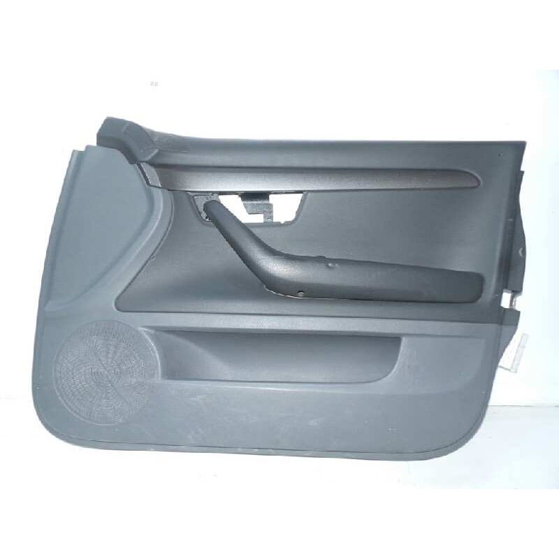 Recambio de guarnecido puerta delantera izquierda para seat exeo berlina (3r2) 2.0 tdi referencia OEM IAM   