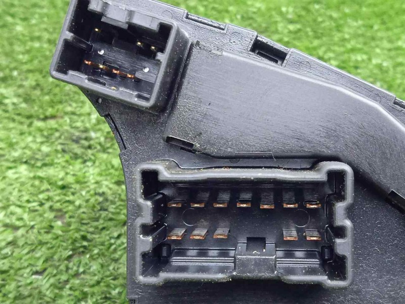 Recambio de mando luces para nissan x-trail (t30) 2.2 16v turbodiesel cat referencia OEM IAM 255408H700  