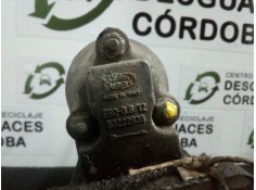 Recambio de motor arranque para fiat cinquecento (170) referencia OEM IAM 63222836  MAGNETI MARELLI 2