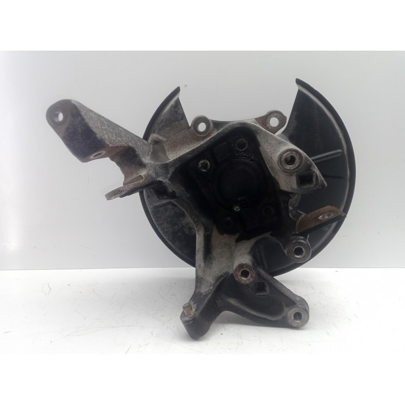 Recambio de mangueta trasera izquierda para ford kuga (cbv) 2.0 tdci cat referencia OEM IAM   