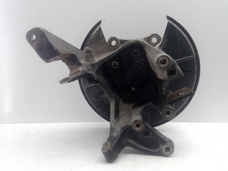 Recambio de mangueta trasera izquierda para ford kuga (cbv) 2.0 tdci cat referencia OEM IAM   