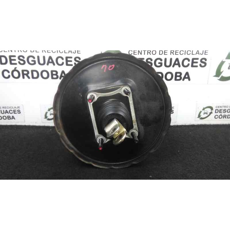 Recambio de servofreno para hyundai terracan (hp) 2.9 crdi cat referencia OEM IAM SINREFERENCIA  
