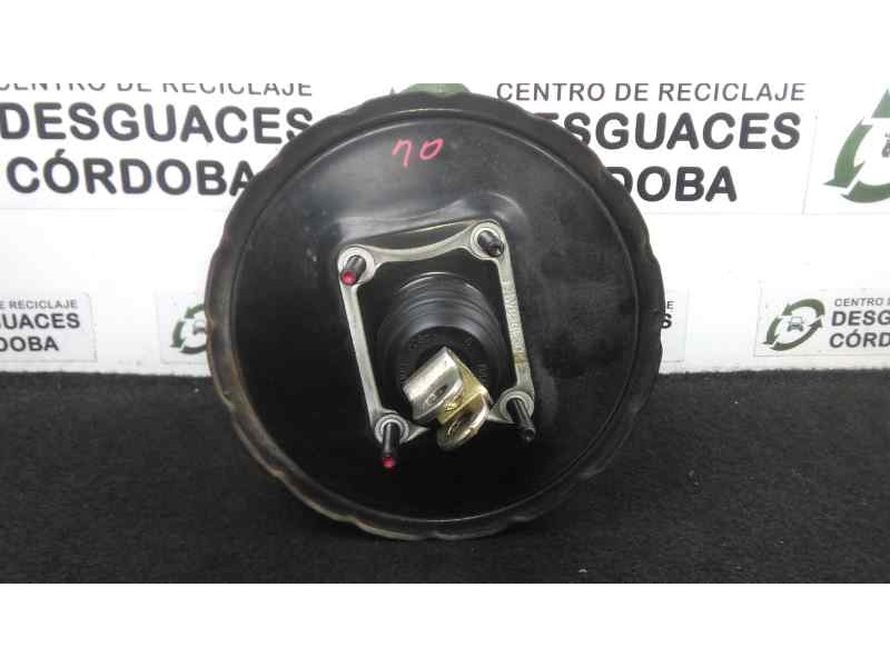 Recambio de servofreno para hyundai terracan (hp) 2.9 crdi cat referencia OEM IAM SINREFERENCIA  