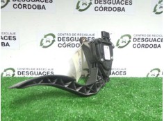 Recambio de potenciometro pedal para renault clio iv 1.5 dci diesel fap referencia OEM IAM 180029347R-6PV00997807 6.PIN 