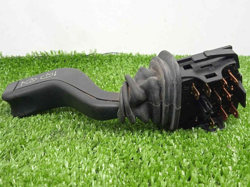 Recambio de mando limpia para opel zafira a 2.0 dti referencia OEM IAM 092115275 9.PIN LIMPIA TRASERO