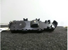 Recambio de mando elevalunas delantero derecho para peugeot 308 1.6 hdi fap cat (9hz / dv6ted4) referencia OEM IAM   4 PINES