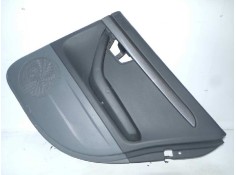 Recambio de guarnecido puerta trasera derecha para seat exeo berlina (3r2) 2.0 tdi referencia OEM IAM   