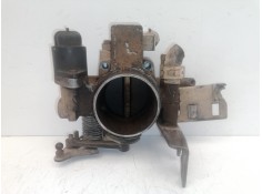 Recambio de caja mariposa para opel astra g berlina 1.6 16v referencia OEM IAM 90529710  