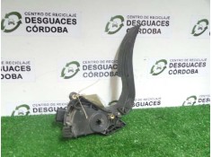 Recambio de potenciometro pedal para renault clio iv 1.5 dci diesel fap referencia OEM IAM 180029347R-6PV00997807 6.PIN  2