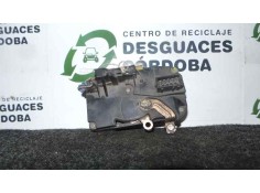 Recambio de cerradura puerta delantera izquierda para citroën xantia berlina 1.9 diesel referencia OEM IAM  1.SERIE - CONECTOR.C