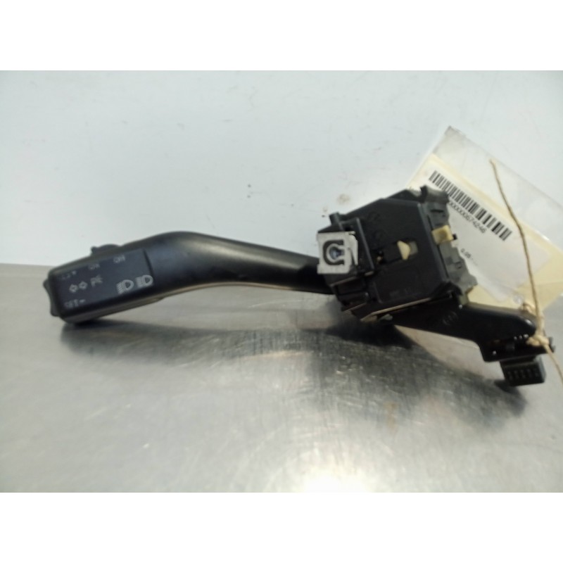 Recambio de mando luces para seat leon (1p1) 1.9 tdi referencia OEM IAM 1K0953513A  