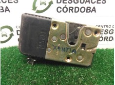 Recambio de cerradura puerta delantera izquierda para citroën xantia berlina 1.9 diesel referencia OEM IAM  1.SERIE - CONECTOR.C 2