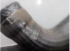 Recambio de tubo presion turbocompresor para audi a4 berlina (8e) 1.8 20v turbo referencia OEM IAM 8E0145008K   2