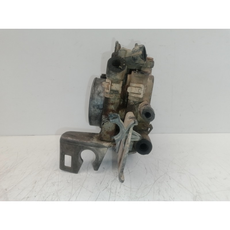 Recambio de caja mariposa para opel astra g berlina 1.6 16v referencia OEM IAM 90529710  