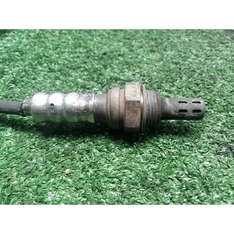 Recambio de sonda lambda para bmw r 1200 rt/st referencia OEM IAM 771814001 4.CABLES K26 - 10-14