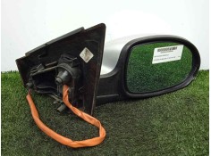 Recambio de retrovisor derecho para citroën c5 berlina 1.6 16v hdi fap referencia OEM IAM  00-08 - ELECTRICO - 6.PINES GRIS