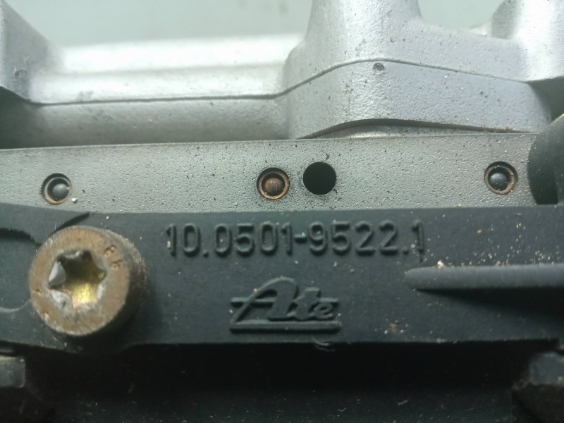 Recambio de abs para citroën xantia berlina 2.1 turbodiesel referencia OEM IAM 10050188033-3003M  