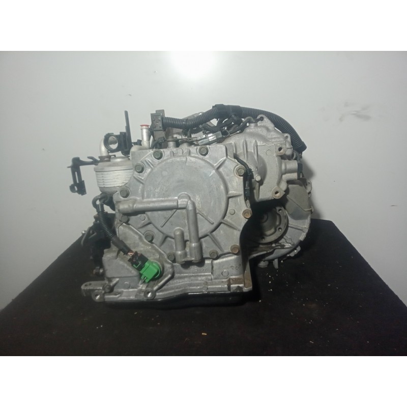 Recambio de caja cambios para seat ibiza (6l1) 1.4 16v referencia OEM IAM GJF AUTOMATICO 