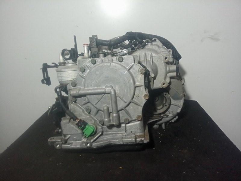 Recambio de caja cambios para seat ibiza (6l1) 1.4 16v referencia OEM IAM GJF AUTOMATICO 