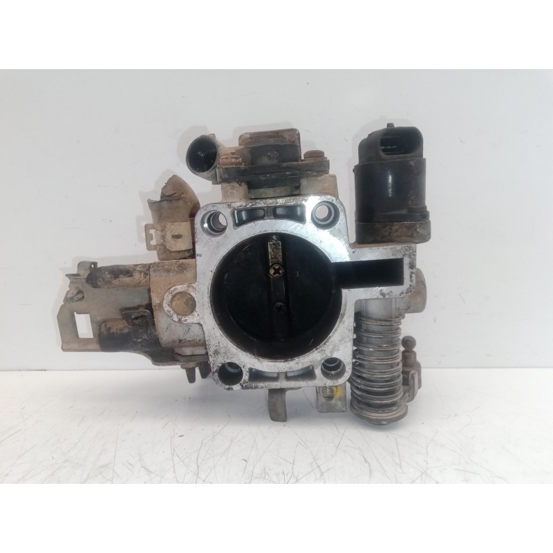 Recambio de caja mariposa para opel astra g berlina 1.6 16v referencia OEM IAM 90529710  