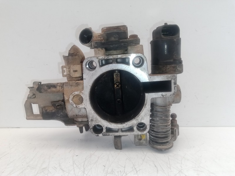 Recambio de caja mariposa para opel astra g berlina 1.6 16v referencia OEM IAM 90529710  