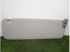 Recambio de parasol derecho para fiat talento kasten (296) 2.0 mjet referencia OEM IAM  GRIS  2
