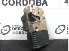 Recambio de cerradura puerta delantera izquierda para citroën xantia berlina 1.9 diesel referencia OEM IAM  1.SERIE - CONECTOR.C