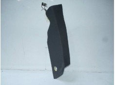 Recambio de asientos trasero derecho para seat exeo berlina (3r2) 2.0 tdi referencia OEM IAM   