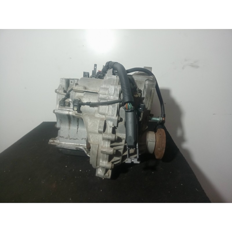 Recambio de caja cambios para seat ibiza (6l1) 1.4 16v referencia OEM IAM GJF AUTOMATICO 