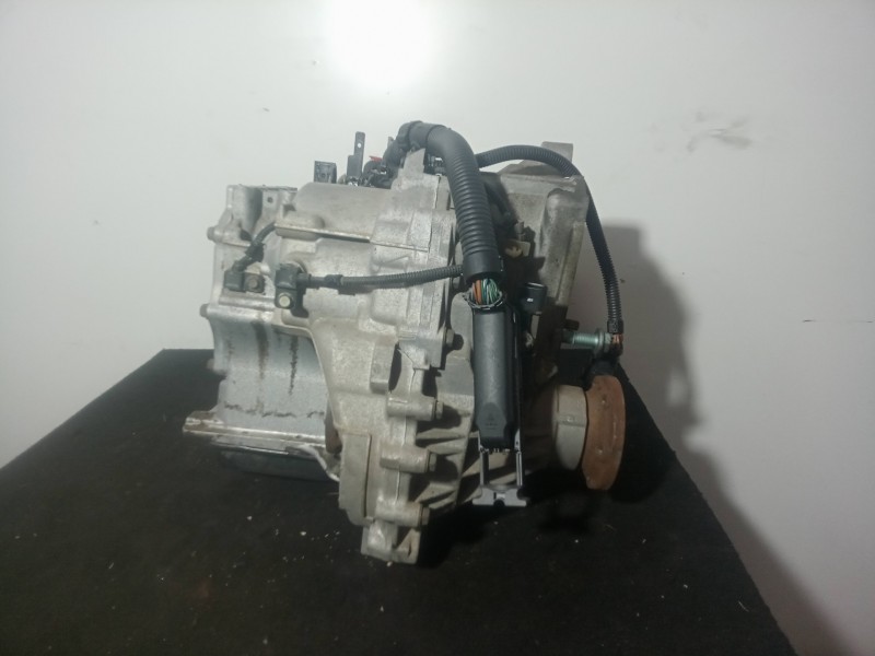 Recambio de caja cambios para seat ibiza (6l1) 1.4 16v referencia OEM IAM GJF AUTOMATICO 