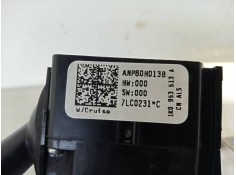 Recambio de mando luces para seat leon (1p1) 1.9 tdi referencia OEM IAM 1K0953513A   2