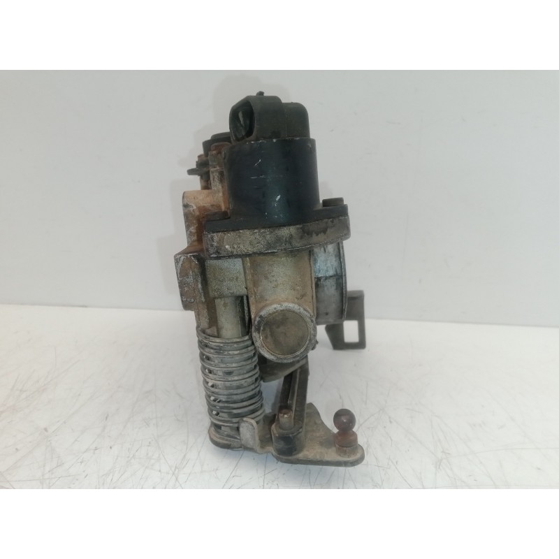 Recambio de caja mariposa para opel astra g berlina 1.6 16v referencia OEM IAM 90529710  