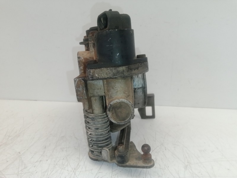 Recambio de caja mariposa para opel astra g berlina 1.6 16v referencia OEM IAM 90529710  