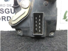 Recambio de cerradura puerta delantera izquierda para citroën xantia berlina 1.9 diesel referencia OEM IAM  1.SERIE - CONECTOR.C 2