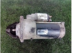 Recambio de motor arranque para renault hr 385.18 / 26 premium e2 chasis modelo 385.26 6x2 280 kw larga distancia referencia OEM 2