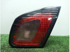 Recambio de piloto trasero derecho interior para nissan primera berlina (p11) 2.0 turbodiesel cat referencia OEM IAM  99-02 INTE