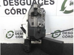 Recambio de cerradura puerta delantera derecha para peugeot 308 1.6 hdi fap cat (9hz / dv6ted4) referencia OEM IAM 3389M0468I7 5