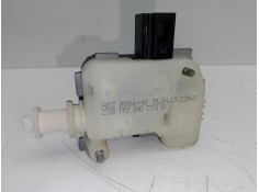 Recambio de tapa exterior combustible para volkswagen touran (1t3) 1.2 tsi referencia OEM IAM 1T0810773B MOTOR 2.PINES