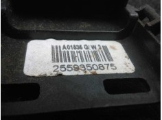 Recambio de cerradura puerta delantera derecha para peugeot 308 1.6 hdi fap cat (9hz / dv6ted4) referencia OEM IAM 3389M0468I7 5 2