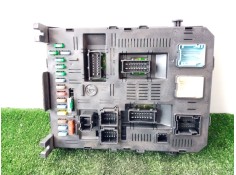 Recambio de centralita check control para citroën c5 berlina 1.6 16v hdi fap referencia OEM IAM 9656530580-BSI2004H05 BSI2004H05