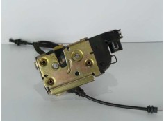 Recambio de cerradura puerta delantera derecha para citroën c3 1.4 hdi cat (8hy / dv4ted4) referencia OEM IAM 46933230 02-09 - 5