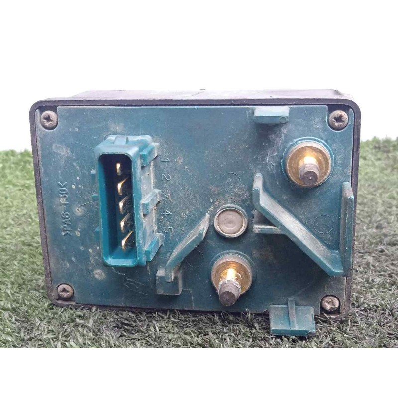 Recambio de caja precalentamiento para citroën c8 2.2 hdi fap cat (4hw) referencia OEM IAM 9639912580  