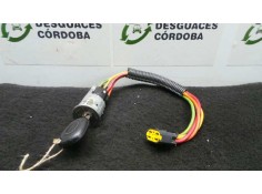 Recambio de conmutador de arranque para renault megane i fase 2 classic (la..) 1.9 dti diesel referencia OEM IAM  A0. - 1.ENCHUF