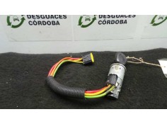 Recambio de conmutador de arranque para renault megane i fase 2 classic (la..) 1.9 dti diesel referencia OEM IAM  A0. - 1.ENCHUF 2