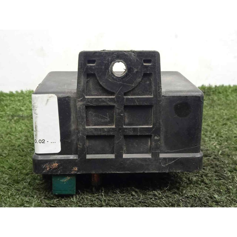 Recambio de caja precalentamiento para citroën c8 2.2 hdi fap cat (4hw) referencia OEM IAM 9639912580  