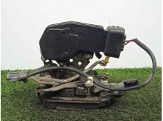 Recambio de cerradura puerta delantera derecha para isuzu n-series npr / nqr 4.8 referencia OEM IAM 8978920981 2.PINES 