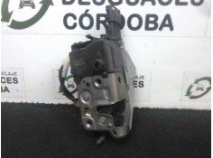 Recambio de cerradura puerta trasera derecha para peugeot 308 1.6 hdi fap cat (9hz / dv6ted4) referencia OEM IAM 567164-4389M045