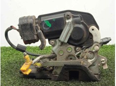 Recambio de cerradura puerta delantera derecha para isuzu n-series npr / nqr 4.8 referencia OEM IAM 8978920981 2.PINES  2